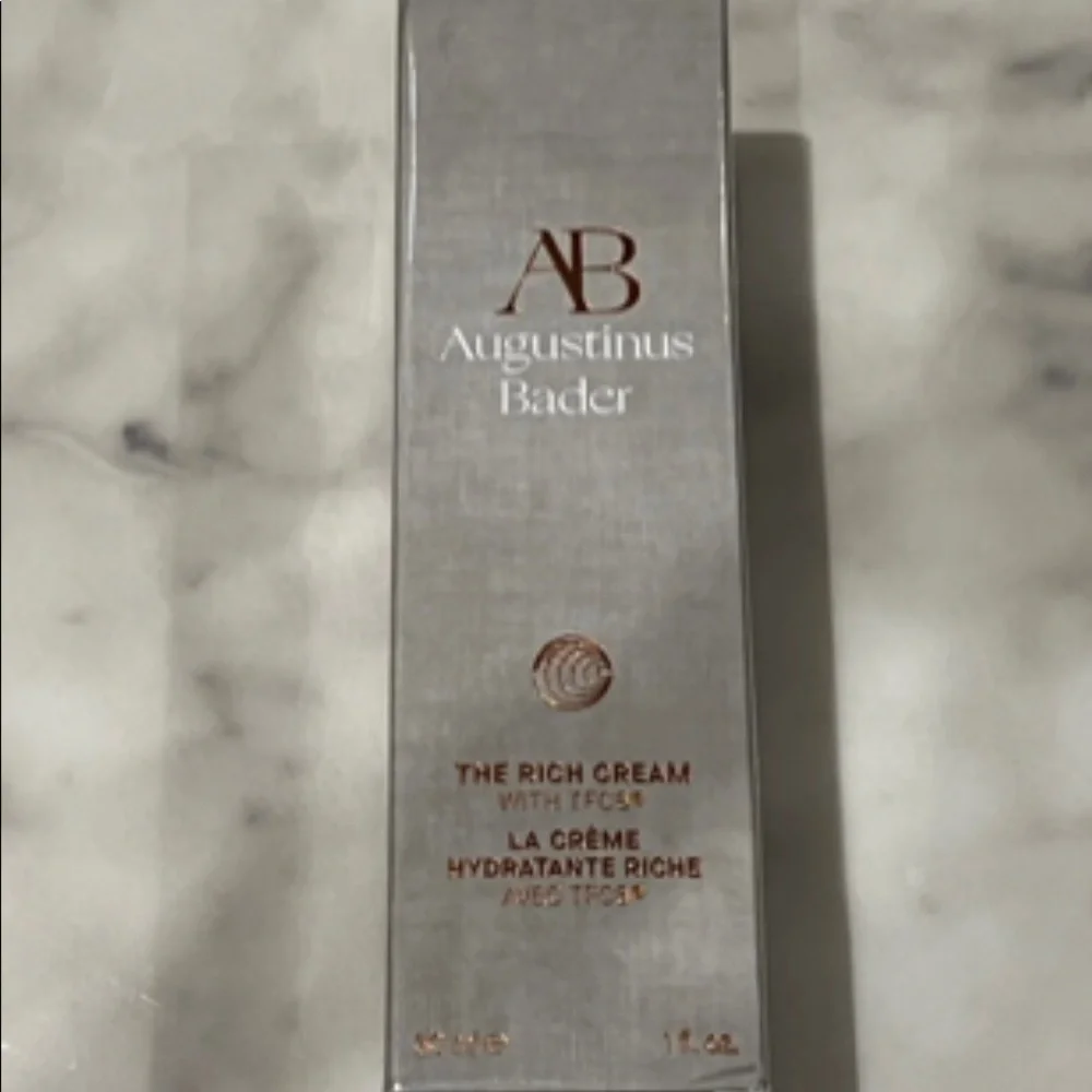 Augustinus Bader The Rich Cream with TFC8 1.0oz/30ml